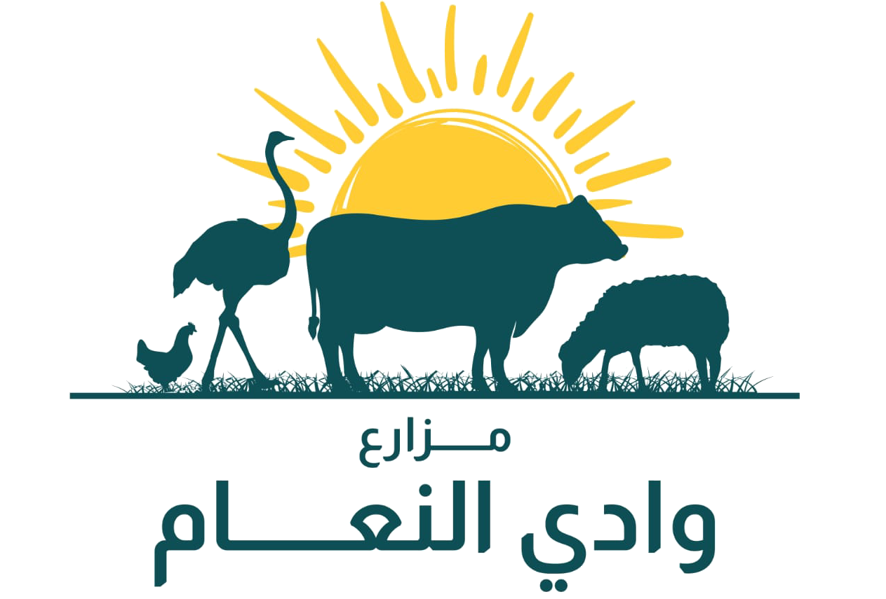 سيستم الخرفان - مزارع وادي النعام